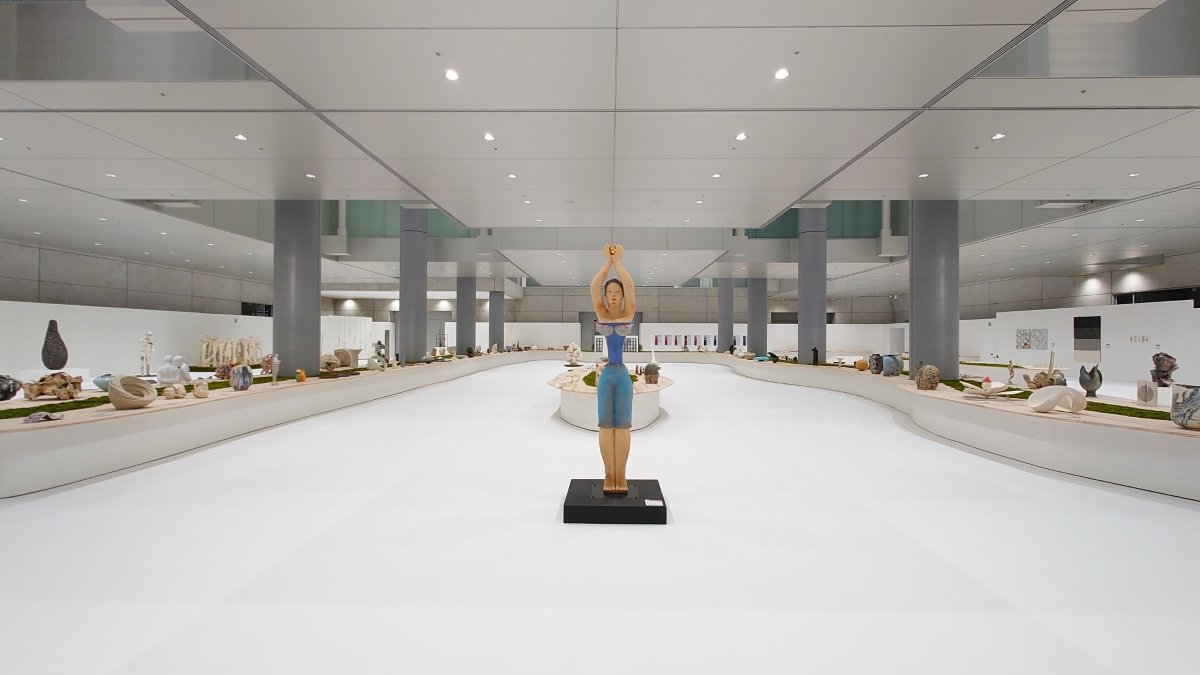 🏺 세라믹 파크 미노(세라믹쿠 파쿠 미노) 이미지 9